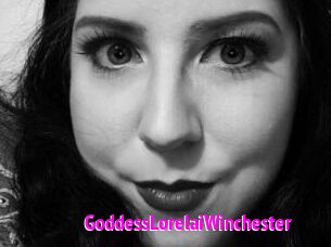 GoddessLorelaiWinchester