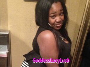 GoddessLucyLush