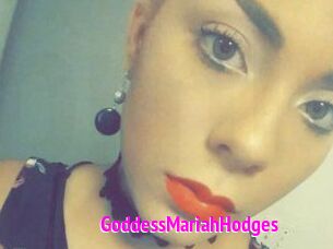 GoddessMariahHodges