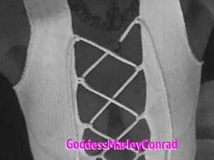 GoddessMarleyConrad
