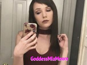 GoddessMiaMoore