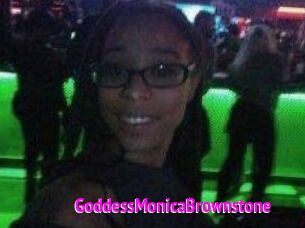 GoddessMonicaBrownstone
