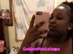 GoddessMonicaJames