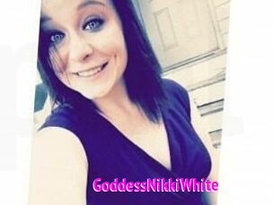GoddessNikkiWhite