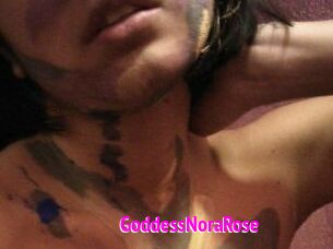 GoddessNoraRose