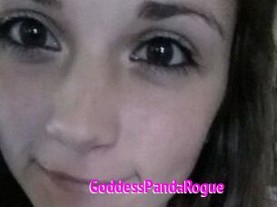 GoddessPandaRogue