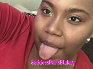 GoddessParisBlakey