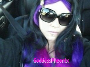 GoddessPheonix