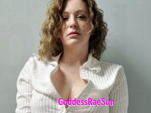 GoddessRaeSun
