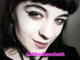GoddessRavenSmith