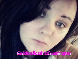 GoddessRosalinaCummington