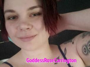 GoddessRoseCarrington