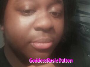 GoddessRosieDalton