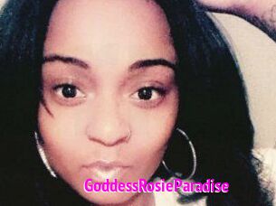 GoddessRosieParadise Porn Loverz