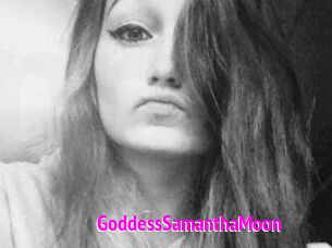 GoddessSamanthaMoon
