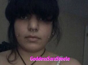 GoddessSaraSteele