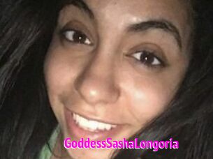 GoddessSashaLongoria