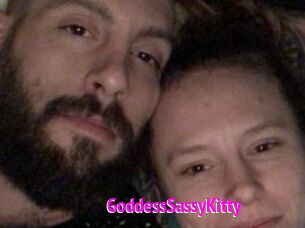 GoddessSassyKitty