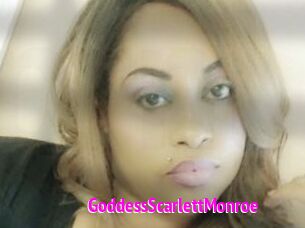 GoddessScarlettMonroe