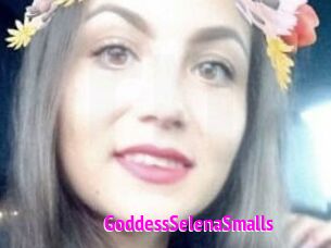 GoddessSelenaSmalls