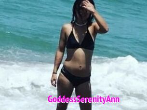 GoddessSerenityAnn Porn Loverz