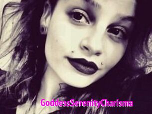 GoddessSerenityCharisma