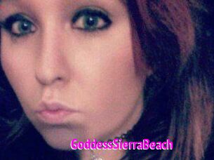 GoddessSierraBeach