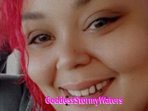 GoddessStormyWaters