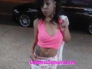 GoddessSumairaLove