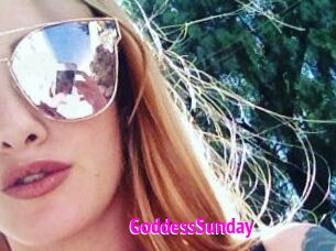 GoddessSunday