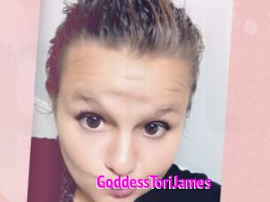 GoddessToriJames