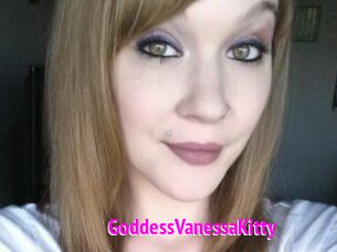 GoddessVanessaKitty