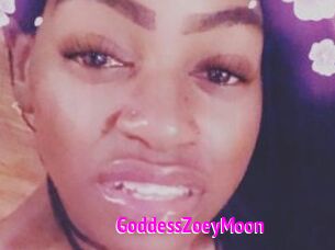 GoddessZoeyMoon
