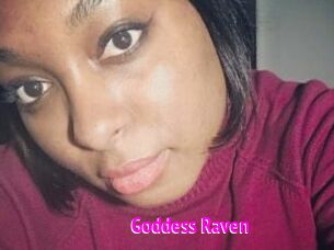 Goddess_Raven