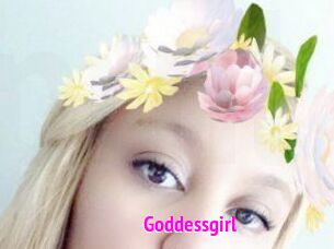Goddessgirl