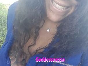Goddessnessa