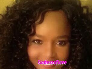 Godessoflove