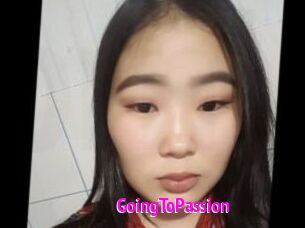 GoingToPassion