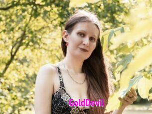 GoldDevil