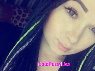 GoldPussyLisa