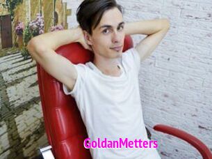 GoldanMetters