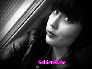 GoldenBlake
