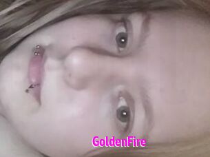GoldenFire
