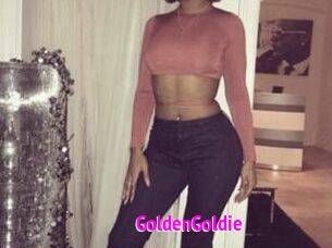 GoldenGoldie
