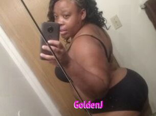 GoldenJ