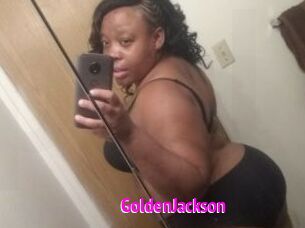 GoldenJackson