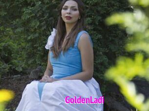 GoldenLadi