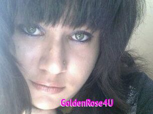 GoldenRose4U