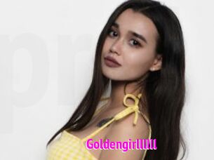 Goldengirllllll