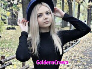 GoldennCrown